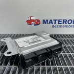 MODUL AER RENAULT MEGANE IV 1.3 TCe 140 2015-2020 oe-640443200B, vedere laterala