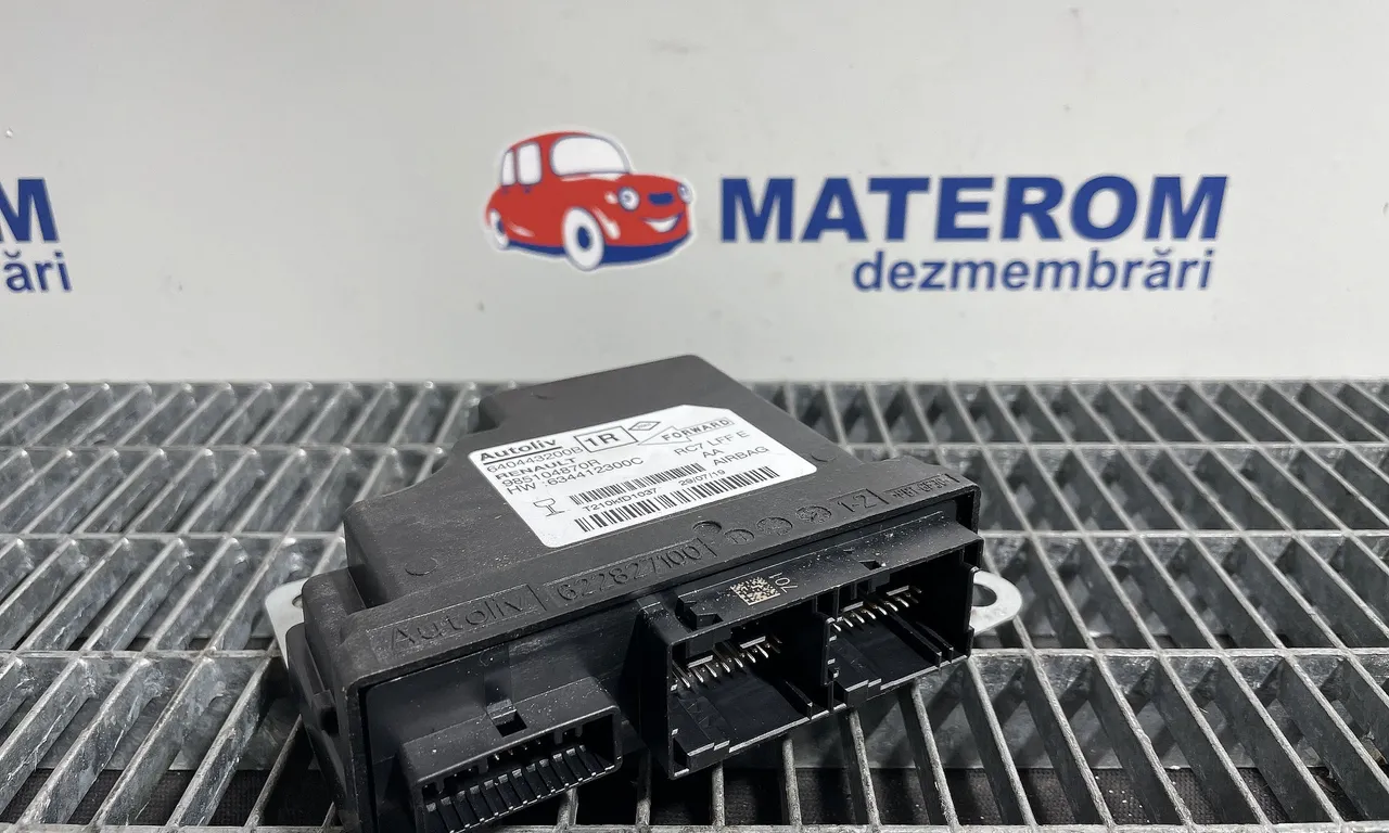 MODUL AER RENAULT MEGANE IV 2015-2020