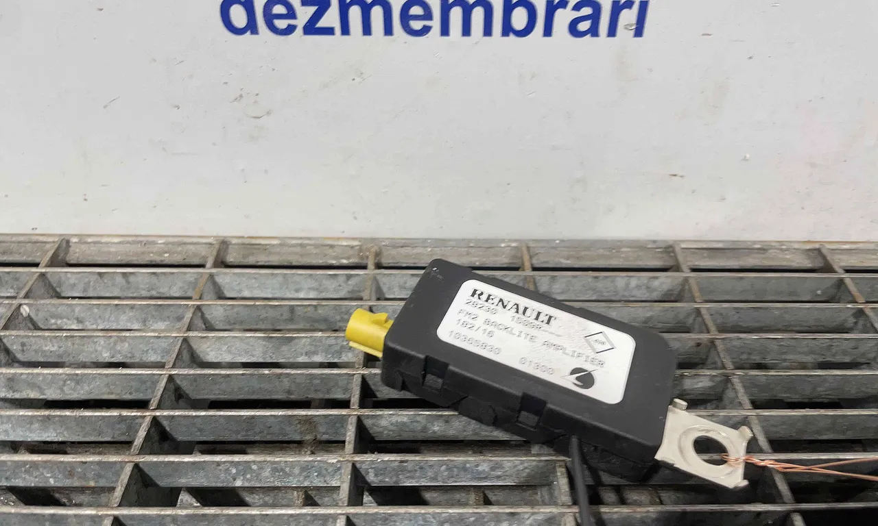 MODUL ANTENA RENAULT MEGANE IV 2015-2020