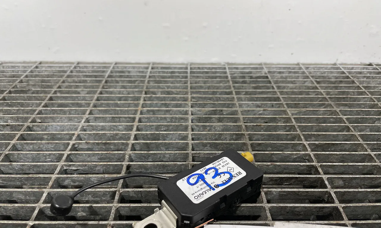 MODUL ANTENA RENAULT MEGANE IV 2015-2020