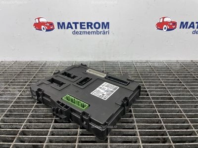 MODUL CONFORT RENAULT MEGANE IV 1.3 TCe 140 2015-2020 oe 284B10363R, vedere frontata