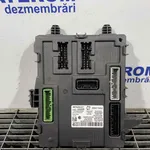 MODUL CONFORT RENAULT MEGANE IV 1.5 dCi 110 2015-2020 oe-284B14449R, vedere frontata