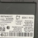 MODUL CONFORT RENAULT MEGANE IV 1.5 dCi 110 2015-2020 oe-284B14449R, vedere laterala