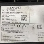 MODUL NAVIGATIE RENAULT MEGANE IV 1.5 dCi 110 2015-2020 oe-282757006R, vedere laterala