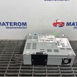 MODUL RADIO