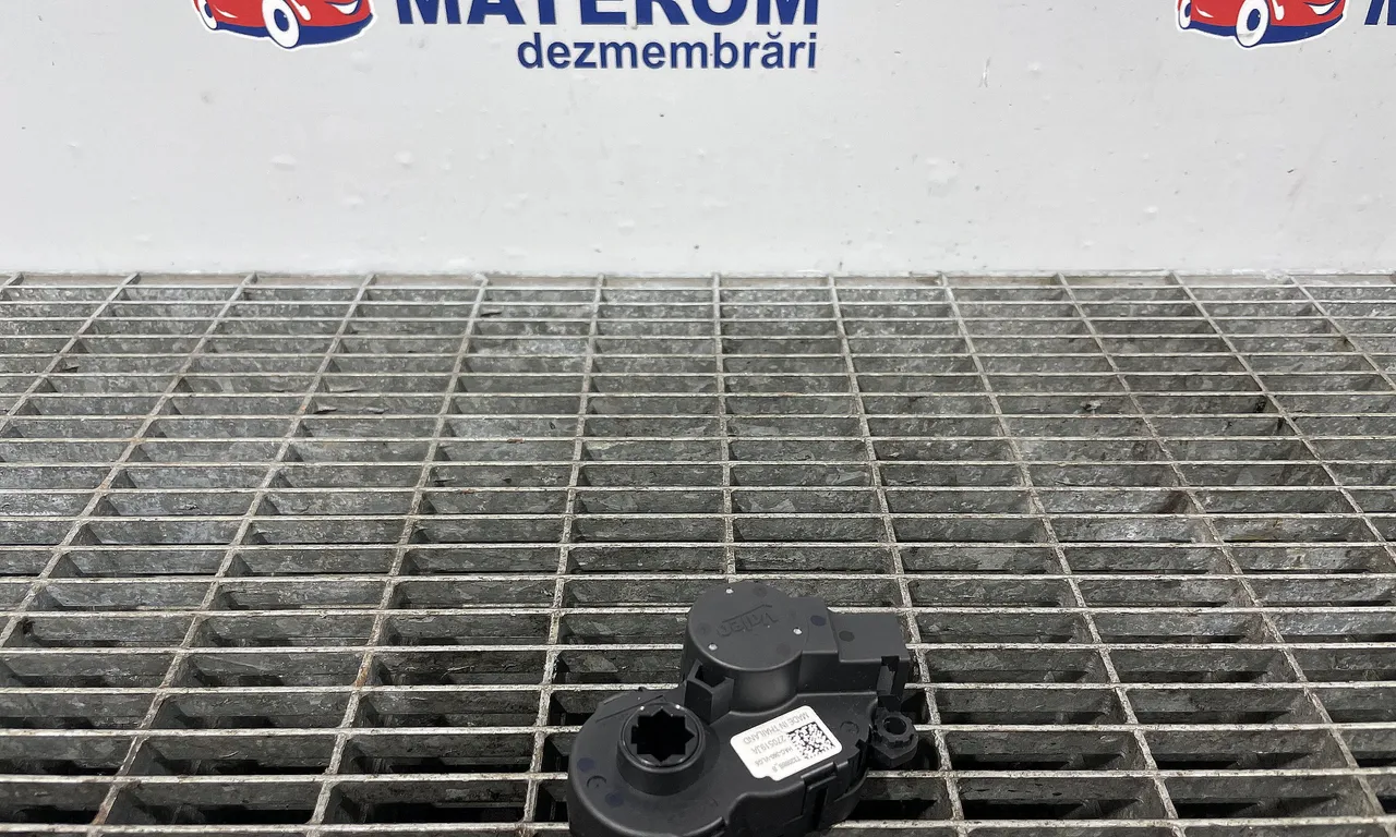 MOTORAS CLAPETA INCALZIRE RENAULT MEGANE IV 2015-2020
