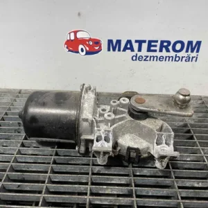 MOTORAS STERGATOR PARBRIZ