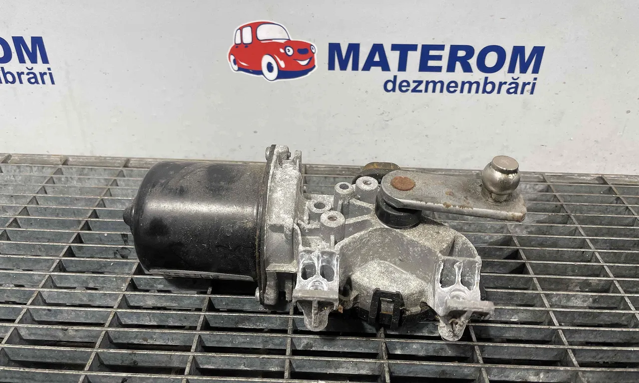 MOTORAS STERGATOR PARBRIZ RENAULT MEGANE IV 2015-2020
