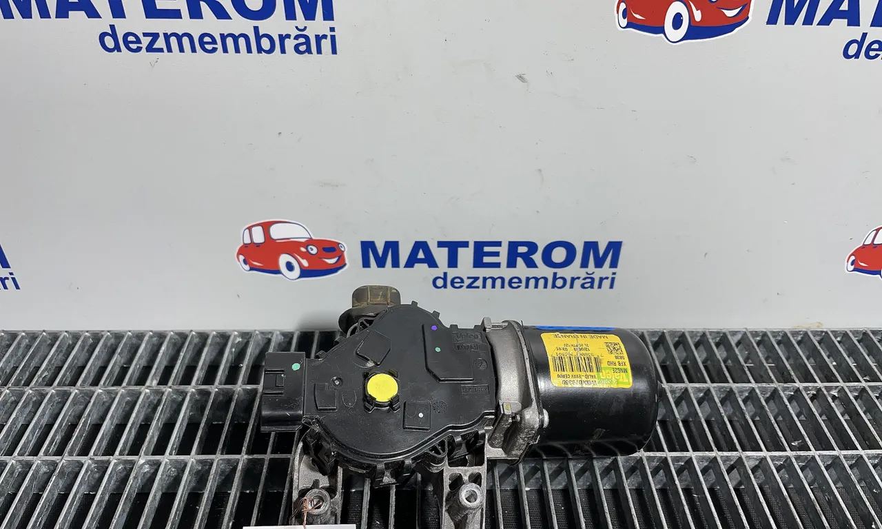 MOTORAS STERGATOR PARBRIZ RENAULT MEGANE IV 2015-2020