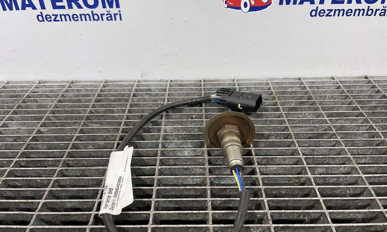 SONDA LAMDA RENAULT MEGANE IV 2015-2020