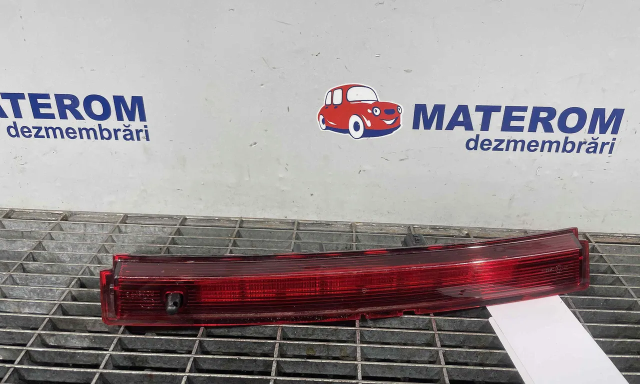 STOP FRANA RENAULT MEGANE IV 2015-2020