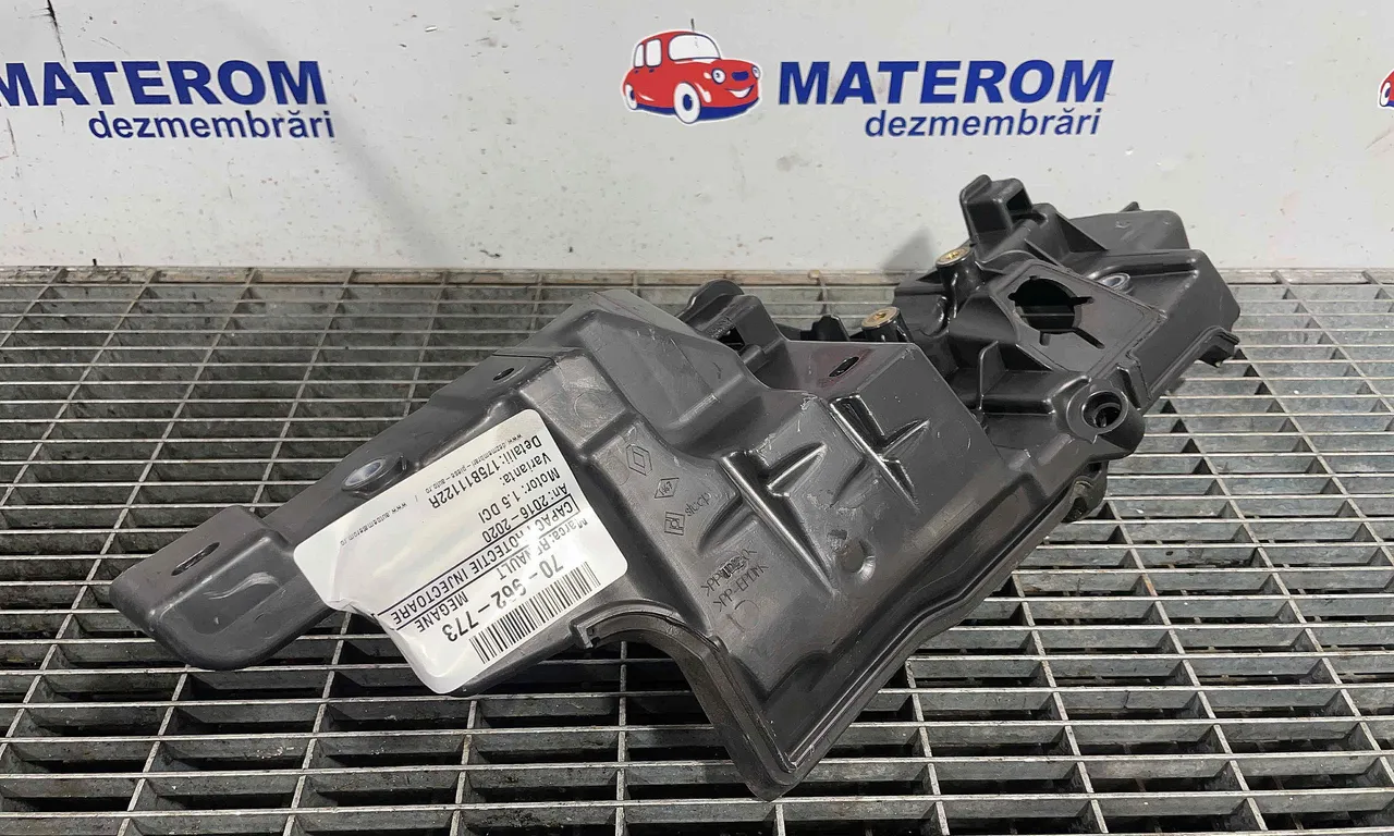CAPAC PROTECTIE INJECTOARE RENAULT MEGANE IV 2015-2020