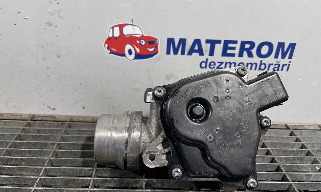 CLAPETA ACCELERATIE RENAULT MEGANE IV 2015-2020