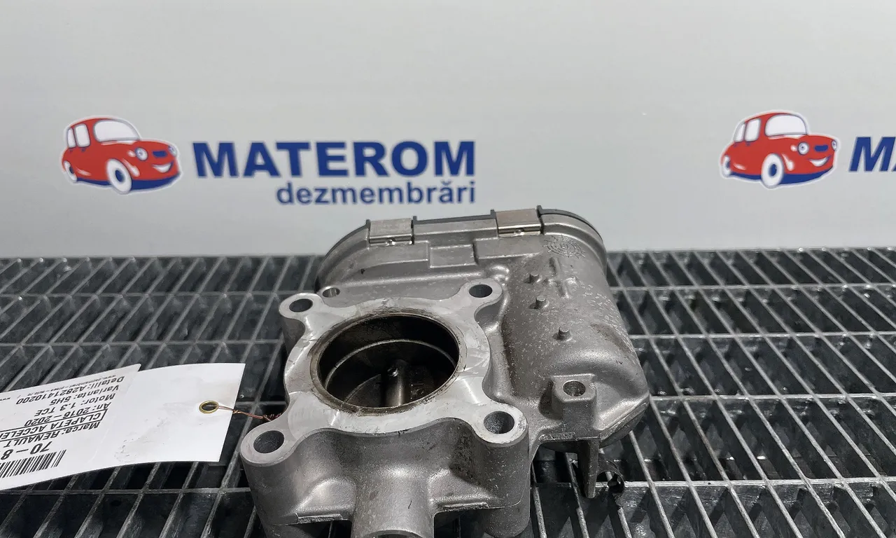CLAPETA ACCELERATIE RENAULT MEGANE IV 2015-2020