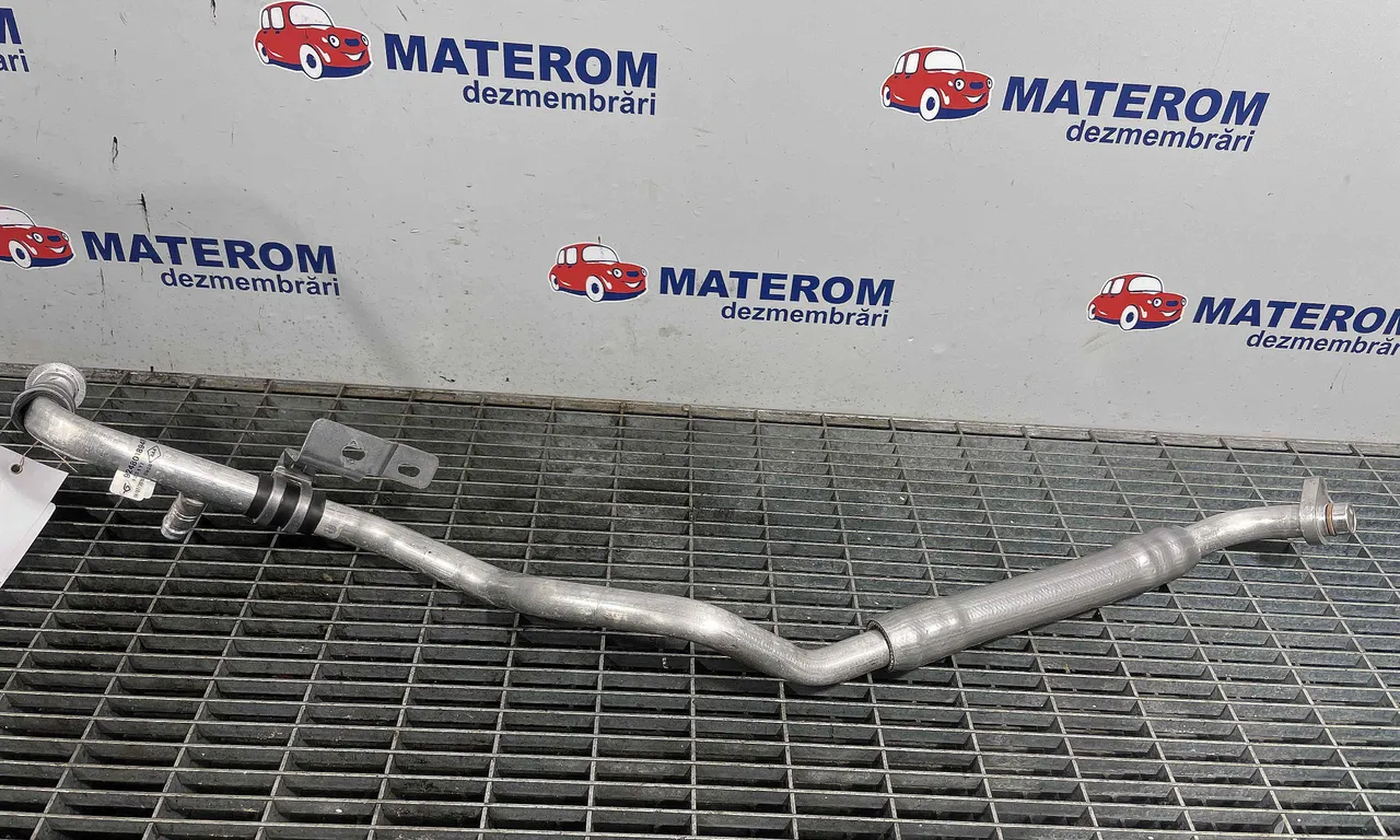 CONDUCTA CLIMA RENAULT MEGANE IV 2015-2020