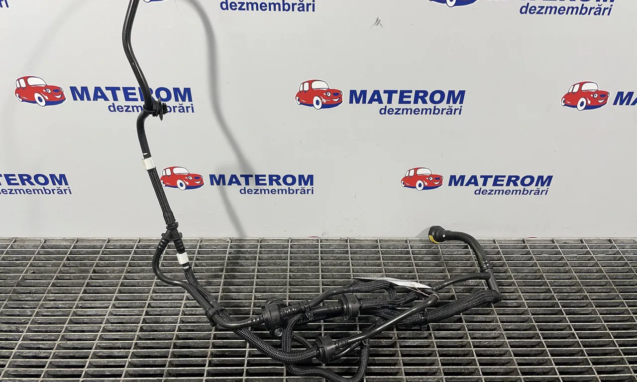 CONDUCTA INJECTOR RENAULT MEGANE IV 2015-2020