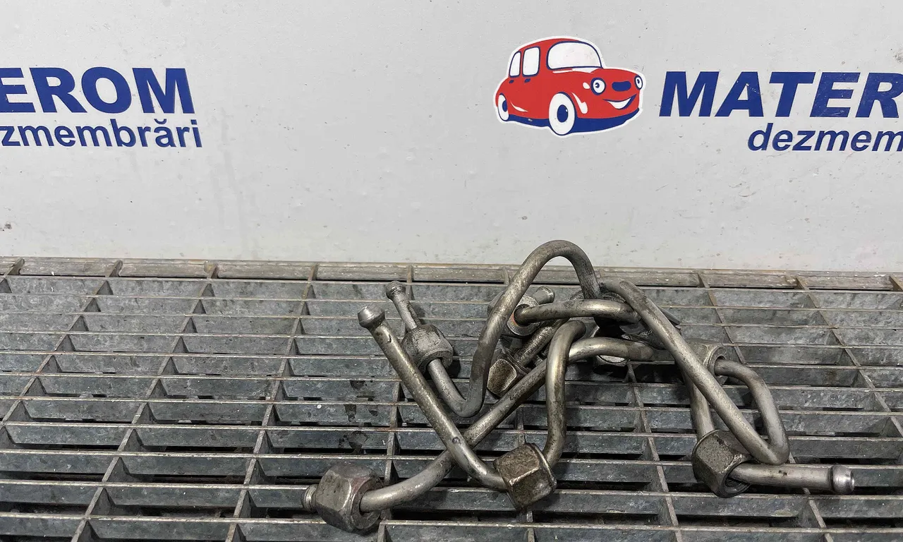 CONDUCTA INJECTOR RENAULT MEGANE IV 2015-2020