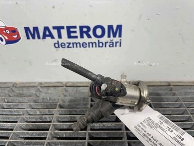 INJECTOR AD BLUE RENAULT MEGANE IV 1.8 Blue dCi 150 2015-2026 oe 160726474R, vedere frontata