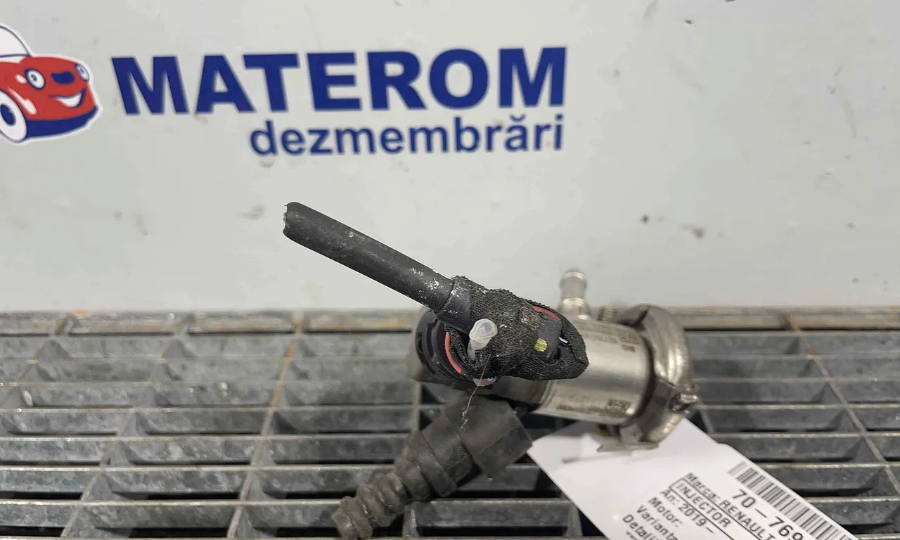 INJECTOR AD BLUE RENAULT MEGANE IV 2015-2026
