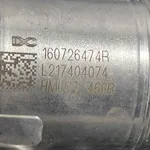 INJECTOR AD BLUE RENAULT MEGANE IV 1.6 dCi 165 2015-2026 oe-160726474R, vedere laterala