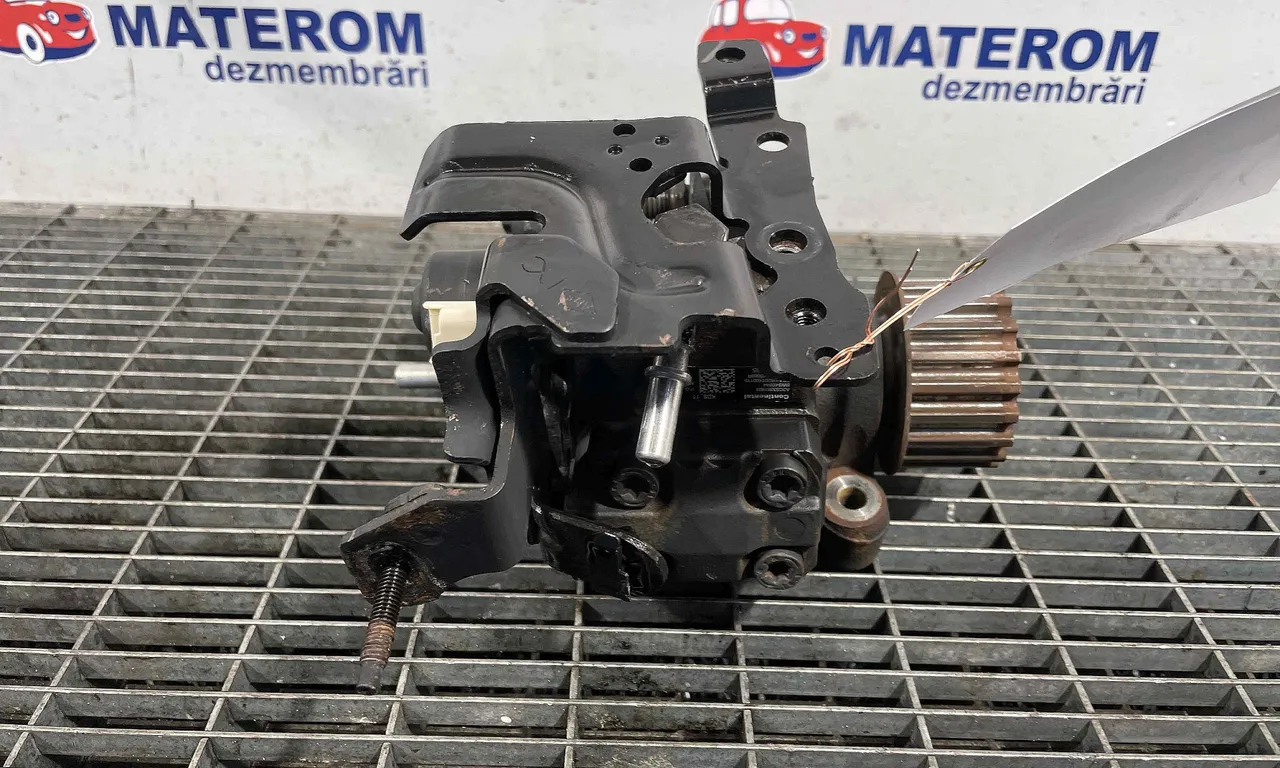 POMPA INALTA PRESIUNE RENAULT MEGANE IV 2015-2020