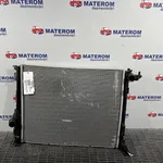 RADIATOR CLIMA RENAULT MEGANE IV 1.3 TCE 2015-2020, vedere frontata