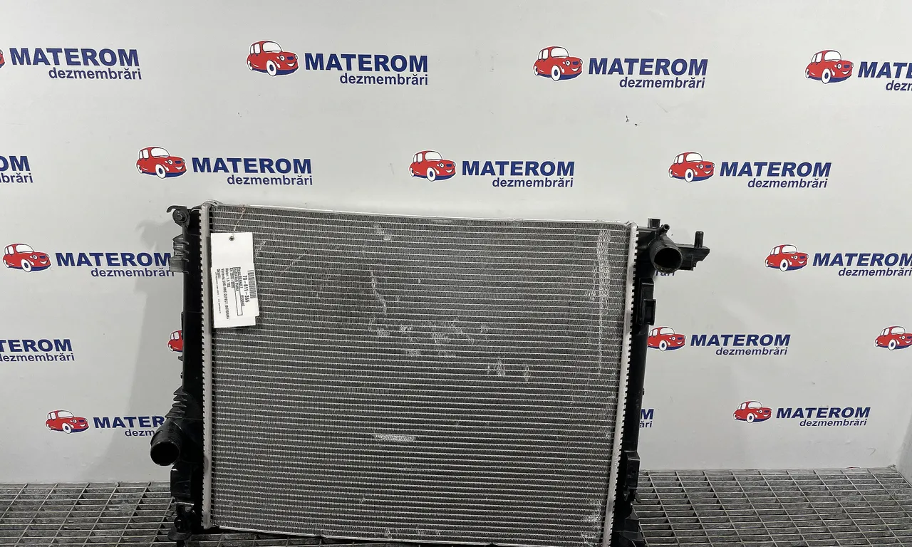 RADIATOR CLIMA RENAULT MEGANE IV 2015-2020