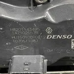 SUPAPA EGR RENAULT MEGANE IV 1.5 dCi 110 2015-2020 oe-8201143495, vedere laterala