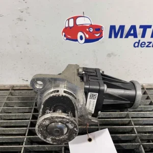 SUPAPA EGR