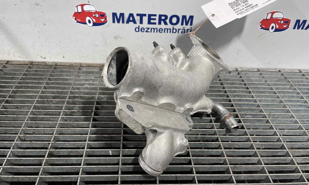 SUPORT CLAPETA ACCELERATIE RENAULT MEGANE IV 2015-2020