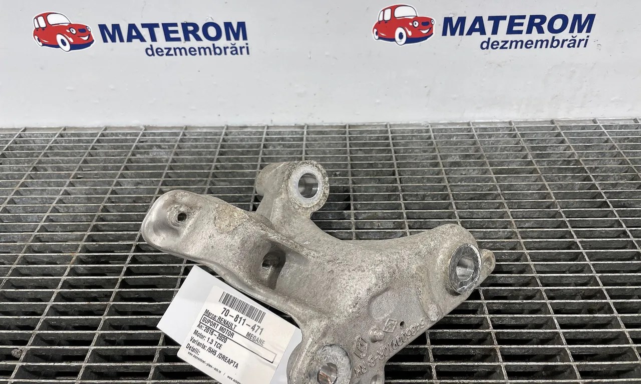SUPORT MOTOR RENAULT MEGANE IV 2015-2020
