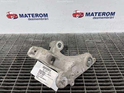 SUPORT MOTOR RENAULT MEGANE IV 1.3 TCe 140 2015-2020, vedere frontata