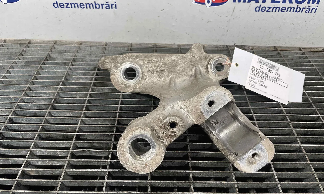 SUPORT MOTOR STANGA RENAULT MEGANE IV 2015-2020