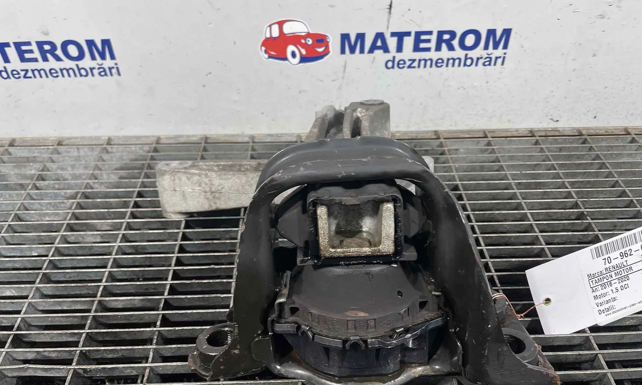 TAMPON MOTOR RENAULT MEGANE IV 2015-2020