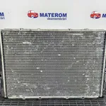 RADIATOR MOTOR RENAULT MEGANE SCENIC 1.6 e 1996-2001 oe-7700838133E, vedere frontata
