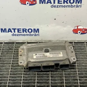CALCULATOR MOTOR