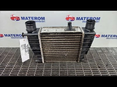 RADIATOR INTERCOOLER