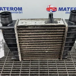 RADIATOR INTERCOOLER