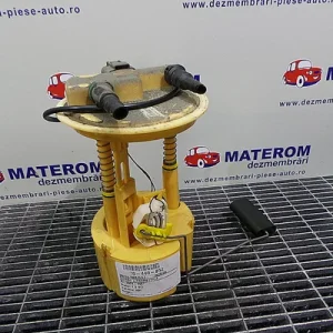 SONDA LITROMETRICA