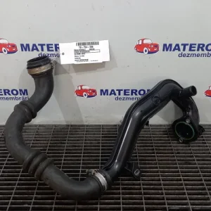 TEAVA INTERCOOLER