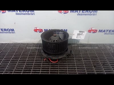 VENTILATOR INCALZIRE