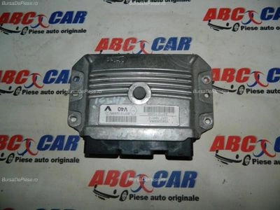 Calculator motor RENAULT SCENIC E-TECH PHASE I 2023-2011 oe 237100293R, vedere frontata