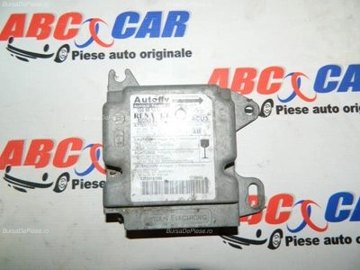 Modul airbag RENAULT SCENIC E-TECH PHASE I 2023-2003 oe 7700437471B, vedere frontata