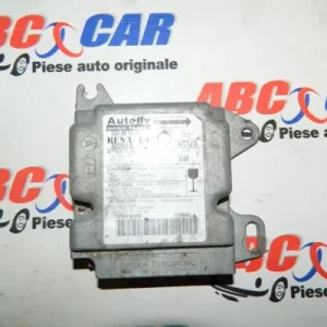 Modul airbag RENAULT SCENIC E-TECH PHASE I 2023-2003 7700437471B, vedere frontata