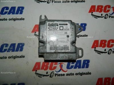 Modul airbag RENAULT SCENIC E-TECH PHASE I 2023-2003 oe 8200058365E, vedere frontata