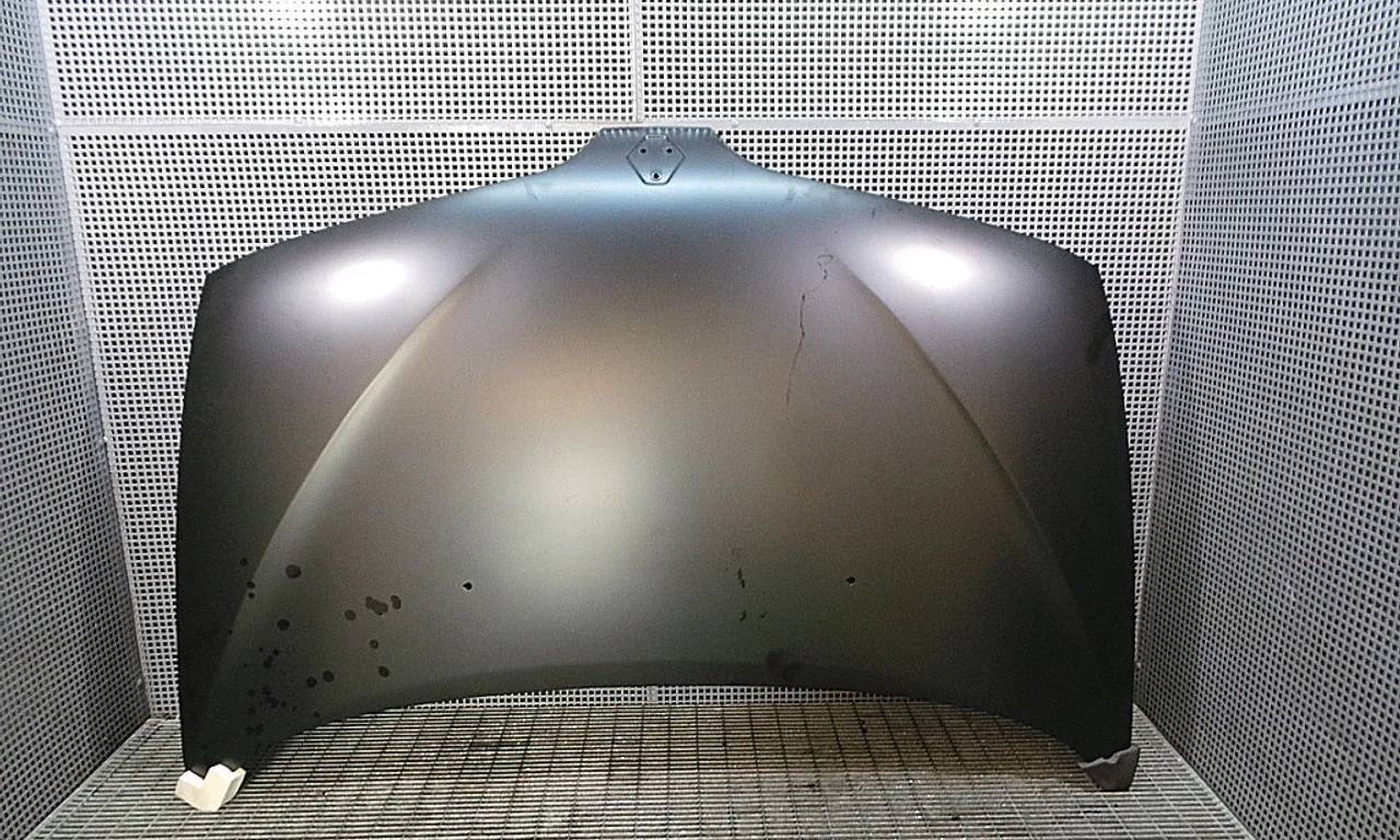 CAPOTA FATA RENAULT SCENIC I 1999-2010