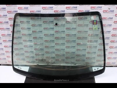 Parbriz cu incalzire RENAULT SCENIC I 1999-2010, vedere frontata