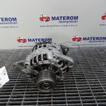 ALTERNATOR RENAULT SCENIC I 1.9 DCI 1999-2010, vedere frontata