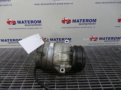 COMPRESOR CLIMA RENAULT SCENIC I 1.9 DCI 1999-2010 oe 21731448, vedere frontata