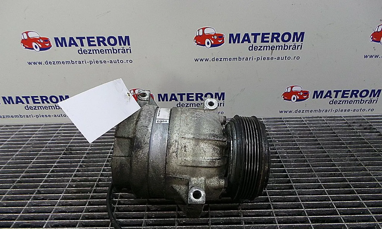 COMPRESOR CLIMA RENAULT SCENIC I 1999-2010